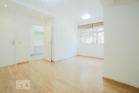Apartamento para alugar com 70m², 2 quartos e 1 vaga Apartamento para alugar com 70m², 2 quartos e 1 vagaSala