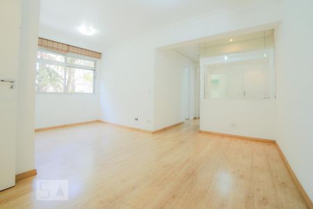 Apartamento para alugar com 70m², 2 quartos e 1 vaga Apartamento para alugar com 70m², 2 quartos e 1 vagaSala