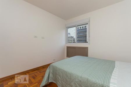 Apartamento à venda com 114m², 3 quartos e 1 vagaQuarto 2