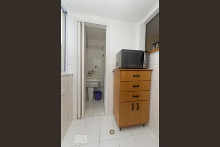 Apartamento à venda com 114m², 3 quartos e 1 vagaÁrea de serviço