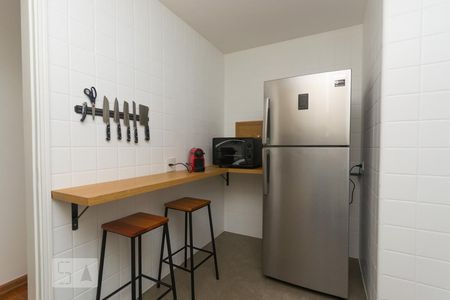 Apartamento à venda com 114m², 3 quartos e 1 vagaCozinha