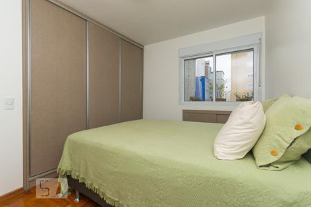 Apartamento à venda com 114m², 3 quartos e 1 vagaQuarto 3