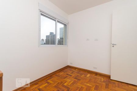 Apartamento à venda com 114m², 3 quartos e 1 vagaQuarto 1