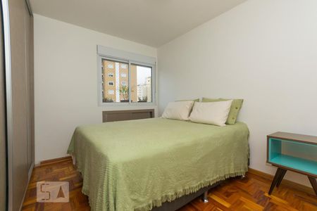 Apartamento à venda com 114m², 3 quartos e 1 vagaQuarto 3