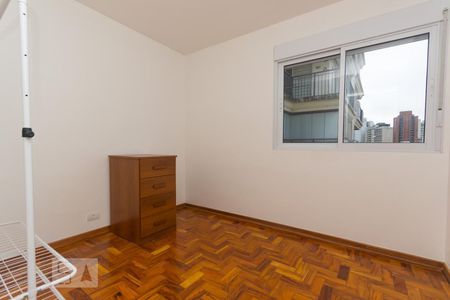 Apartamento à venda com 114m², 3 quartos e 1 vagaQuarto 1