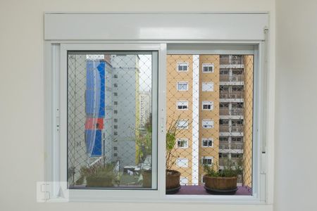 Apartamento à venda com 114m², 3 quartos e 1 vagaJanela do quarto 3