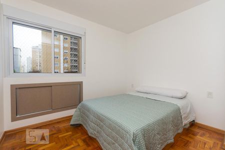 Apartamento à venda com 114m², 3 quartos e 1 vagaQuarto 2