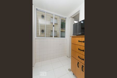 Apartamento à venda com 114m², 3 quartos e 1 vagaÁrea de serviço