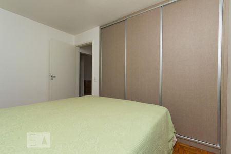 Apartamento à venda com 114m², 3 quartos e 1 vagaQuarto 3