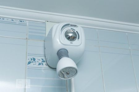 Detalhe do banheiro de apartamento à venda com 3 quartos, 114m² em Vila Mariana, São Paulo