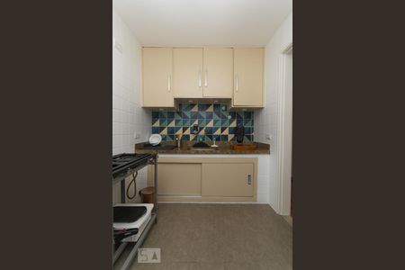 Apartamento à venda com 114m², 3 quartos e 1 vagaCozinha