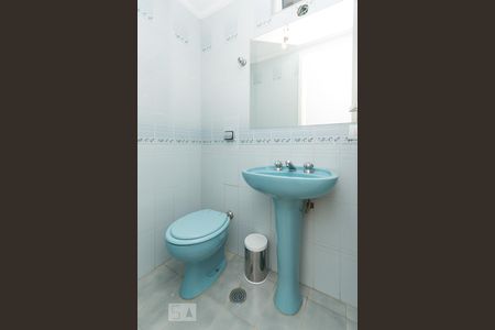 Lavabo de apartamento à venda com 3 quartos, 114m² em Vila Mariana, São Paulo