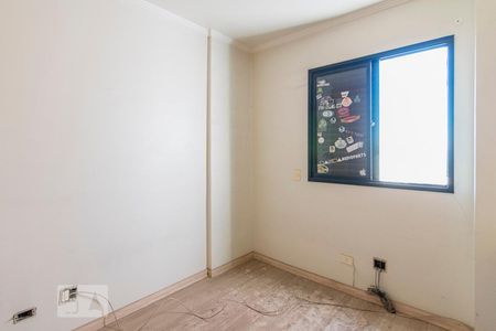 Quarto 2 de apartamento para alugar com 3 quartos, 98m² em Vila Valparaíso, Santo André