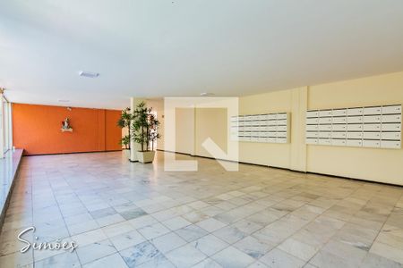 Apartamento à venda com 75m², 3 quartos e 1 vaga