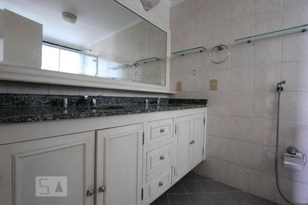 Apartamento à venda com 105m², 3 quartos e 2 vagasSuite