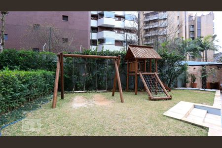 Apartamento à venda com 105m², 3 quartos e 2 vagasPlayground