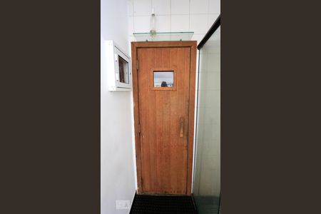 Apartamento à venda com 105m², 3 quartos e 2 vagasSauna