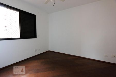 Quarto de apartamento à venda com 3 quartos, 105m² em Vila Sônia, São Paulo