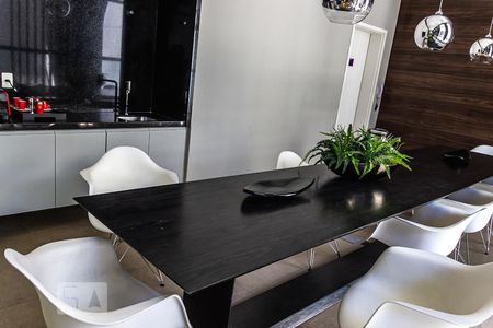 Studio para alugar com 32m², 1 quarto e 1 vagaÁrea Comum