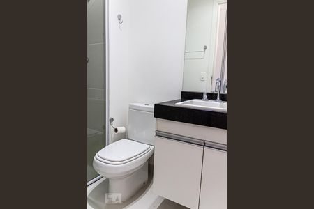 Studio para alugar com 32m², 1 quarto e 1 vagaBanheiro