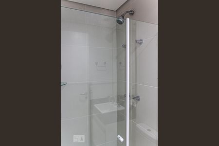 Studio para alugar com 32m², 1 quarto e 1 vagaBanheiro