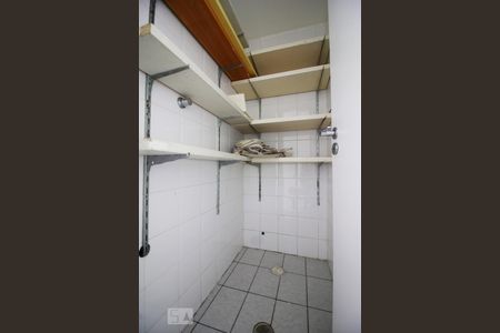 Apartamento à venda com 98m², 3 quartos e 2 vagasDespensa