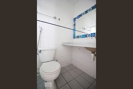 Apartamento à venda com 98m², 3 quartos e 2 vagasBanheiro suíte1