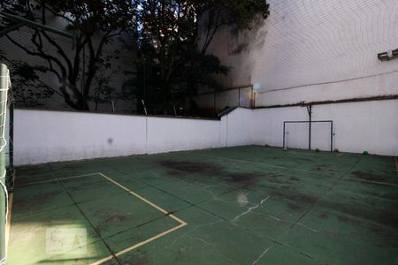 Apartamento à venda com 98m², 3 quartos e 2 vagasQuadra