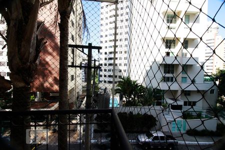 Vista quarto 1 de apartamento à venda com 3 quartos, 98m² em Vila Andrade, São Paulo