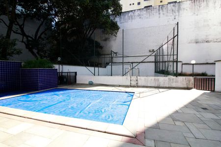 Apartamento à venda com 98m², 3 quartos e 2 vagasPiscina