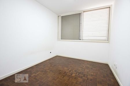 Quarto de apartamento à venda com 3 quartos, 140m² em Vila Suzana, São Paulo