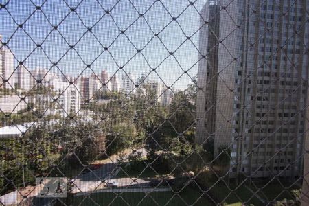 Vista de apartamento à venda com 3 quartos, 140m² em Vila Suzana, São Paulo