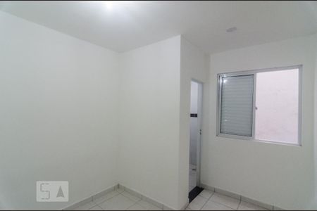 Quarto de apartamento para alugar com 1 quarto, 24m² em Alto da Mooca, São Paulo