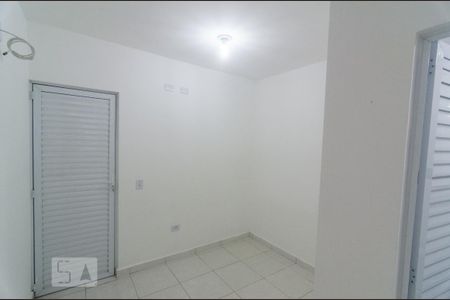 Quarto de apartamento para alugar com 1 quarto, 24m² em Alto da Mooca, São Paulo