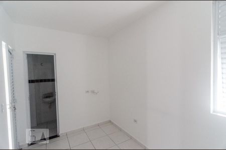 Quarto de apartamento para alugar com 1 quarto, 24m² em Alto da Mooca, São Paulo