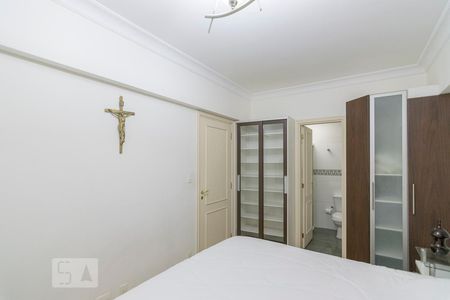 Quarto 1 de apartamento à venda com 3 quartos, 142m² em Jardim, Santo André