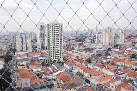 Apartamento à venda com 74m², 2 quartos e 1 vaga Apartamento à venda com 74m², 2 quartos e 1 vagaVista do quarto 2