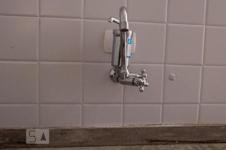 Apartamento à venda com 74m², 2 quartos e 1 vaga Apartamento à venda com 74m², 2 quartos e 1 vagaCozinha