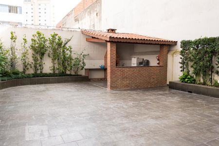 Apartamento à venda com 74m², 2 quartos e 1 vaga Apartamento à venda com 74m², 2 quartos e 1 vagaÁrea comum