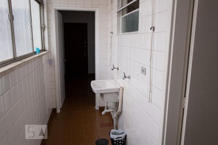 Apartamento à venda com 74m², 2 quartos e 1 vaga Apartamento à venda com 74m², 2 quartos e 1 vagaÁrea de serviço