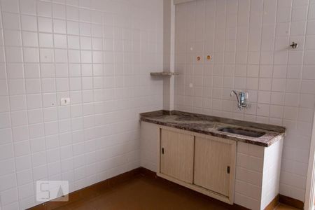 Apartamento à venda com 74m², 2 quartos e 1 vaga Apartamento à venda com 74m², 2 quartos e 1 vagaCozinha