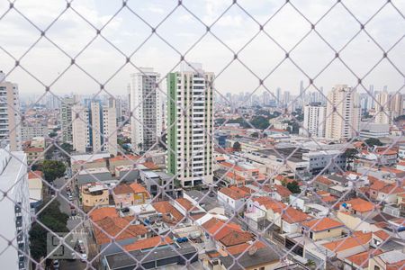 Apartamento à venda com 74m², 2 quartos e 1 vaga Apartamento à venda com 74m², 2 quartos e 1 vagaVista da sala
