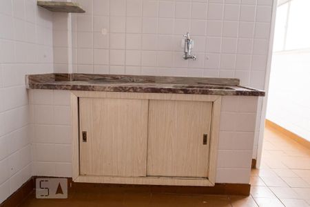 Apartamento à venda com 74m², 2 quartos e 1 vaga Apartamento à venda com 74m², 2 quartos e 1 vagaCozinha