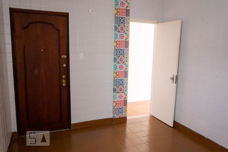 Apartamento à venda com 74m², 2 quartos e 1 vaga Apartamento à venda com 74m², 2 quartos e 1 vagaCozinha