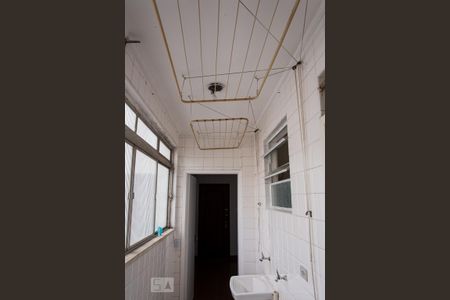 Apartamento à venda com 74m², 2 quartos e 1 vaga Apartamento à venda com 74m², 2 quartos e 1 vagaÁrea de serviço