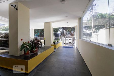 Apartamento à venda com 60m², 2 quartos e sem vagaÁrea Comum