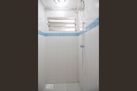 Apartamento à venda com 60m², 2 quartos e sem vagaBanheiro