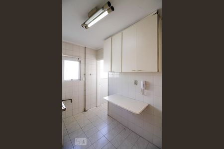Apartamento à venda com 60m², 2 quartos e sem vagaCozinha