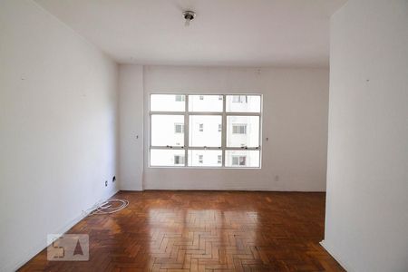 Apartamento à venda com 60m², 2 quartos e sem vagaSala