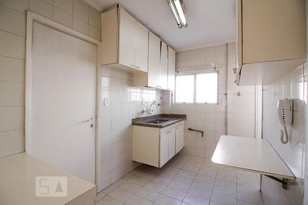 Apartamento à venda com 60m², 2 quartos e sem vagaCozinha